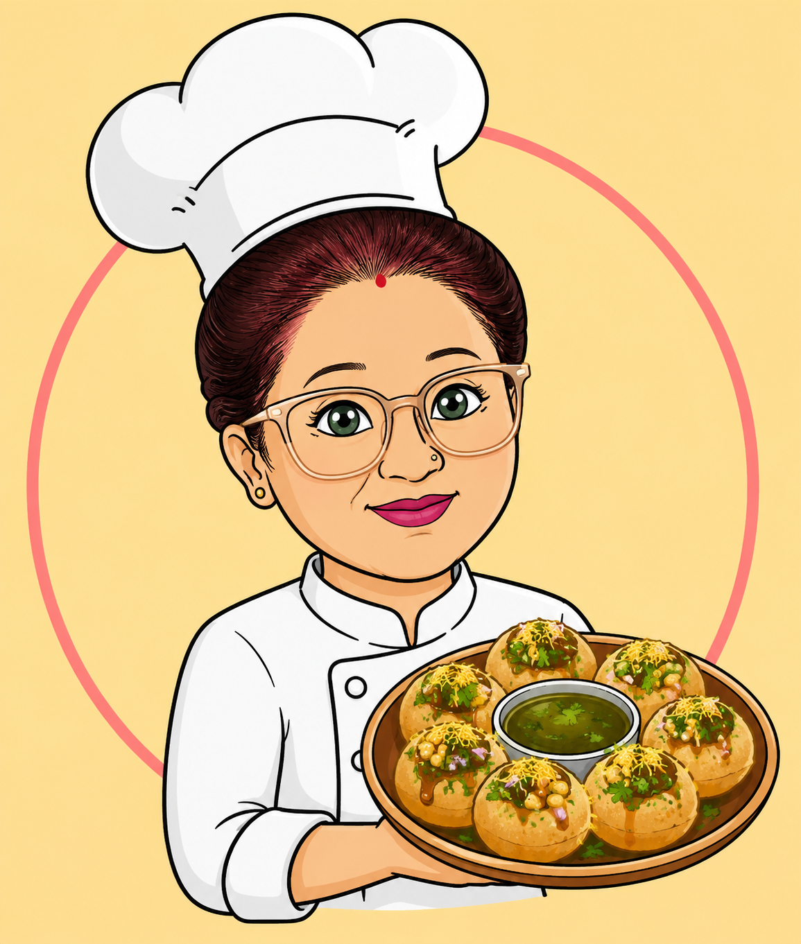 Minakshi
