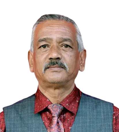 Karmendra Vimal
