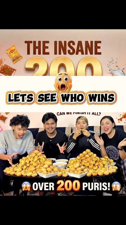 Food Challenge