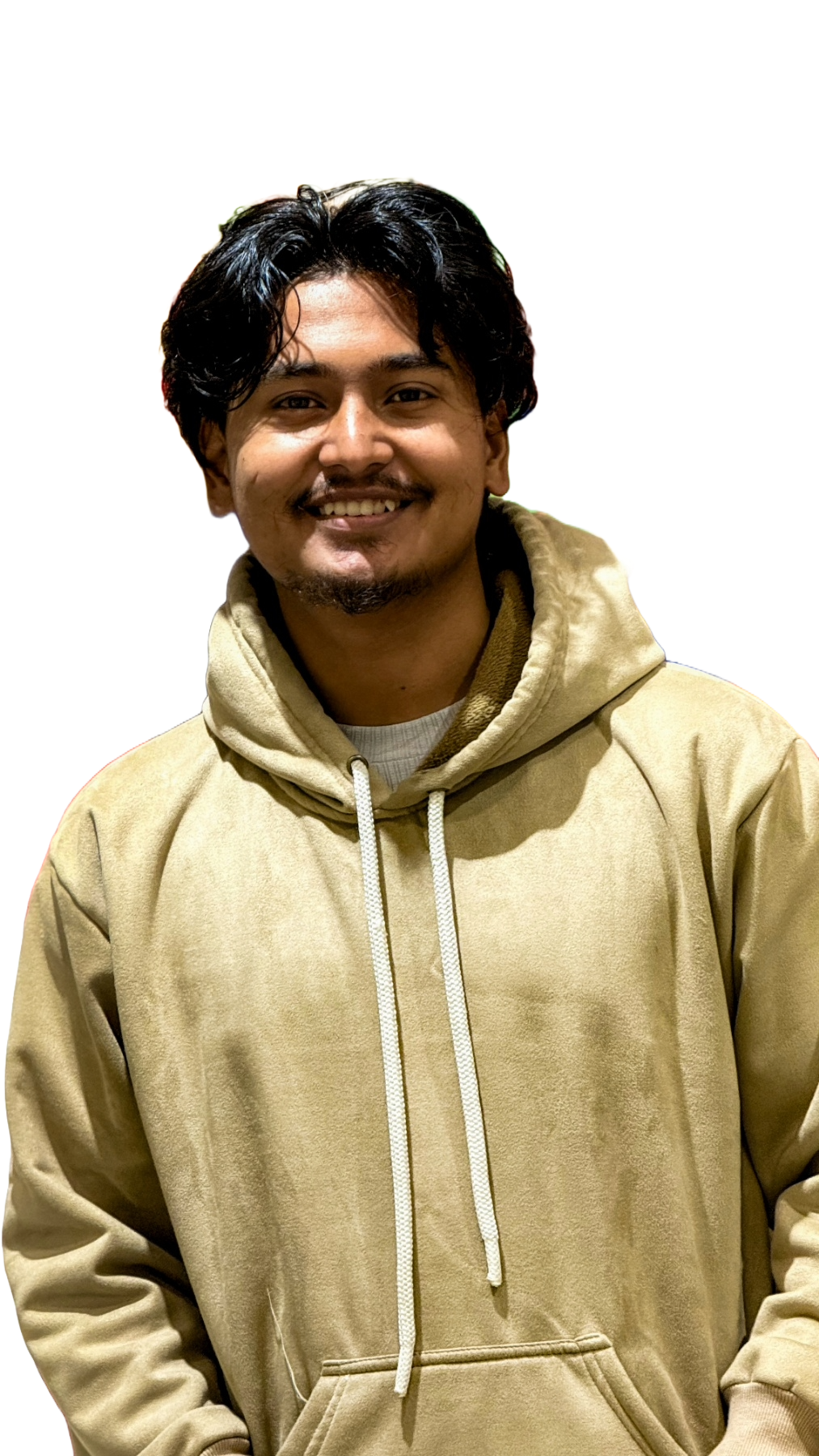 Rishikesh jung rana